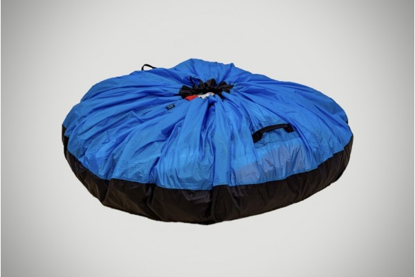 CARRY ALL BAG light