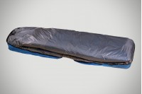 Sky compact bag