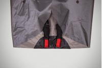 Sky compact bag