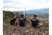 TRIČKO SKY TEAM