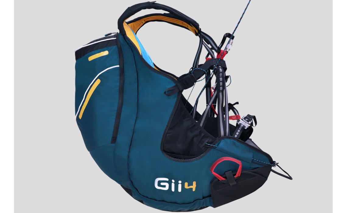 GII 4 Alpha GII 4 Alpha