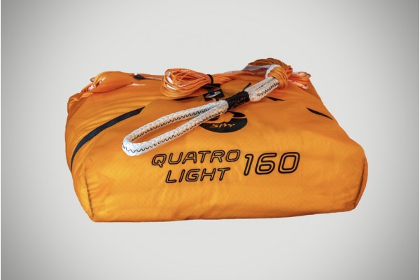 Sky Quatro light 160